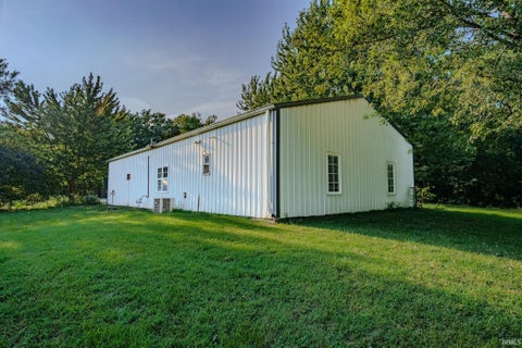 Photo of 2431 Smith Drive, Lafayette, IN 47909 (MLS # 202636599)