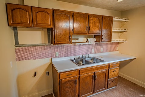 Tiny photo for 2431 Smith Drive, Lafayette, IN 47909 (MLS # 202636599)