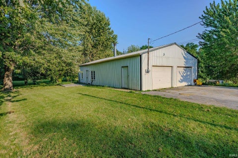 Tiny photo for 2431 Smith Drive, Lafayette, IN 47909 (MLS # 202636599)