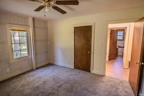 Tiny photo for 2431 Smith Drive, Lafayette, IN 47909 (MLS # 202636599)