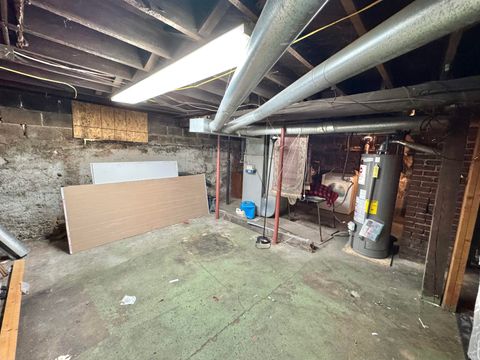 Tiny photo for 314 14Th Street, Logansport, IN 46947 (MLS # 202548765)