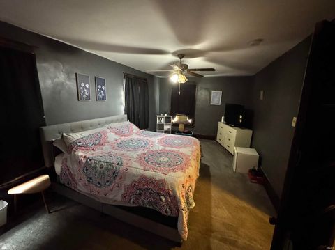 Tiny photo for 314 14Th Street, Logansport, IN 46947 (MLS # 202548765)