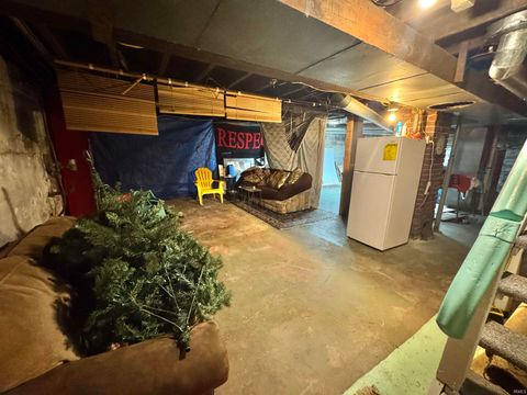 Tiny photo for 314 14Th Street, Logansport, IN 46947 (MLS # 202548765)