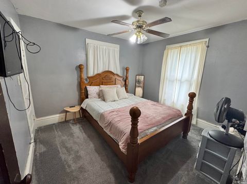 Tiny photo for 314 14Th Street, Logansport, IN 46947 (MLS # 202548765)