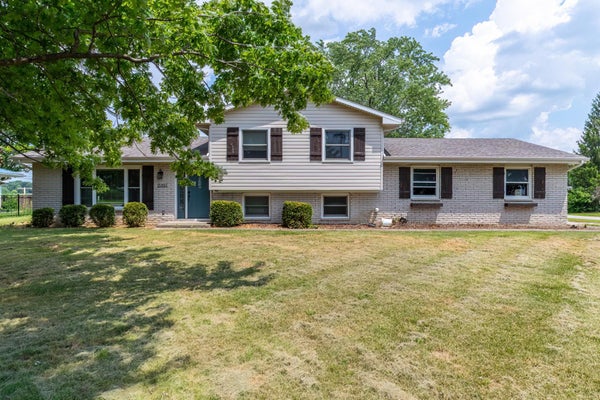 15707 BLUFFTON RD, FORT WAYNE, IN 46819 - Image f3ee45307566e1a4b7f9bcbfe89c620e/70655634