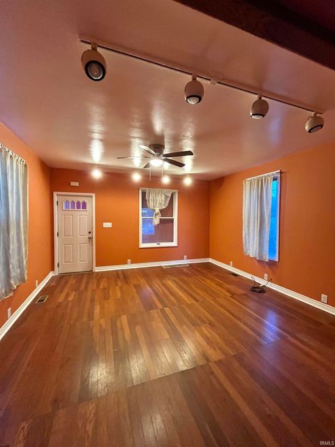 Tiny photo for 321 12th Street, Logansport, IN 46947 (MLS # 202602664)