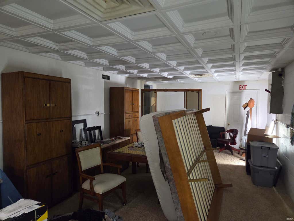Photo of 1600 S Port Avenue, Muncie, IN 47302 (MLS # 202622062)