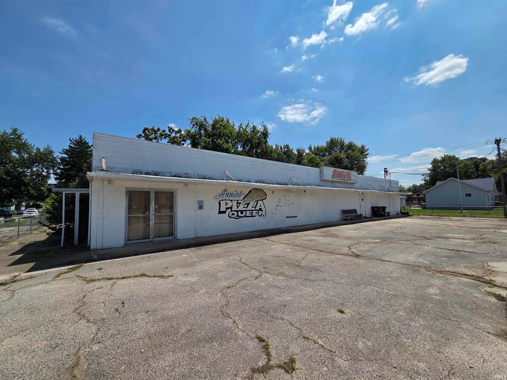 Photo of 1600 S Port Avenue, Muncie, IN 47302 (MLS # 202622062)