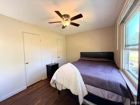 Tiny photo for 715 State Street, Logansport, IN 46947 (MLS # 202537404)