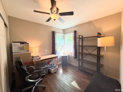 Tiny photo for 715 State Street, Logansport, IN 46947 (MLS # 202537404)