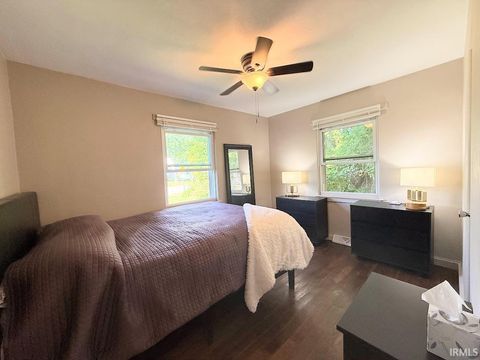 Tiny photo for 715 State Street, Logansport, IN 46947 (MLS # 202537404)