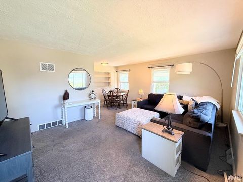 Tiny photo for 715 State Street, Logansport, IN 46947 (MLS # 202537404)