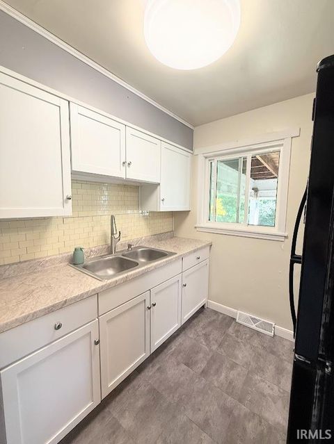 Tiny photo for 715 State Street, Logansport, IN 46947 (MLS # 202537404)