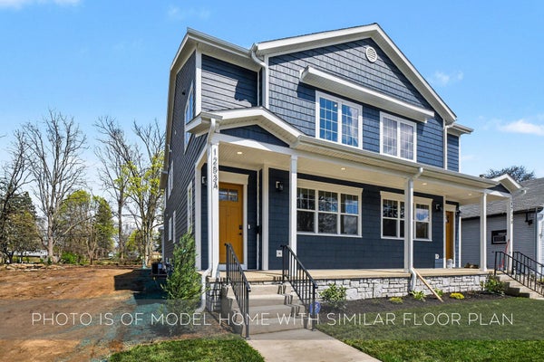 1301 CORBY BLVD # B, SOUTH BEND, IN 46617 - Image f3f9a4fdd275c6b8f65042e1479d218f/2073231697
