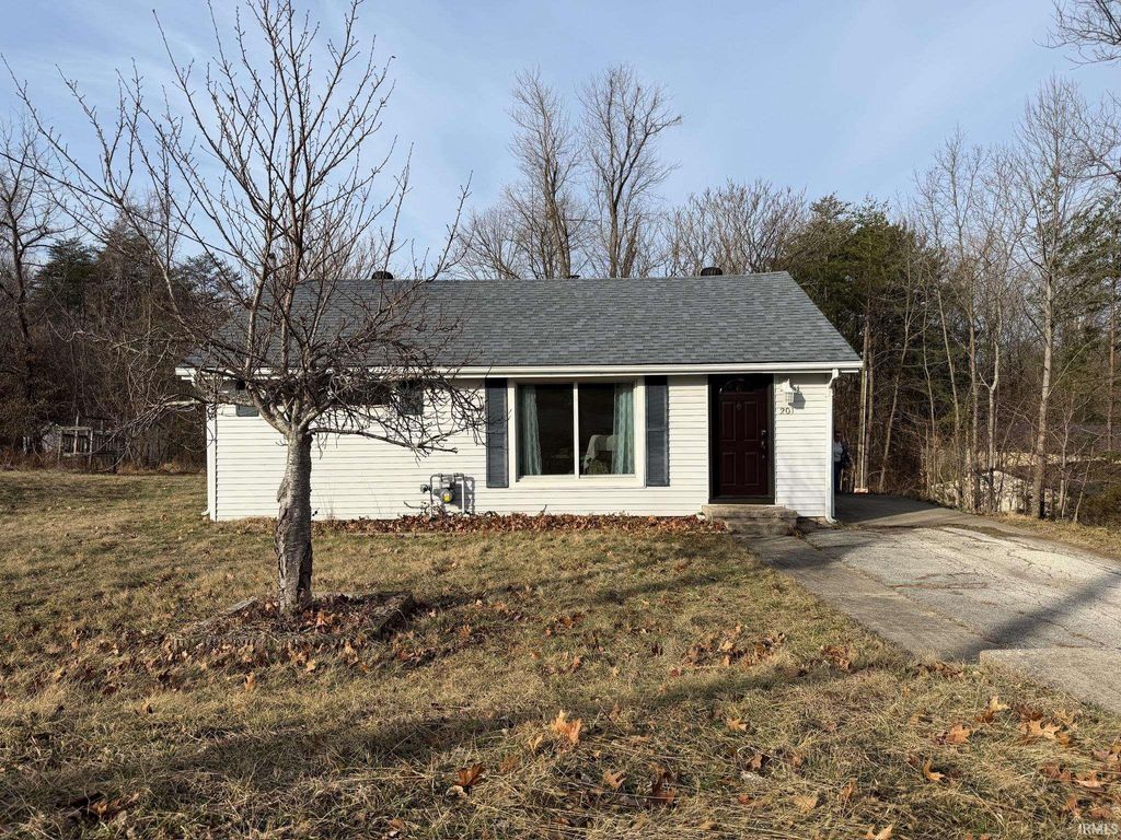 Photo of 201 S Street, Bedford, IN 47421 (MLS # 202602538)
