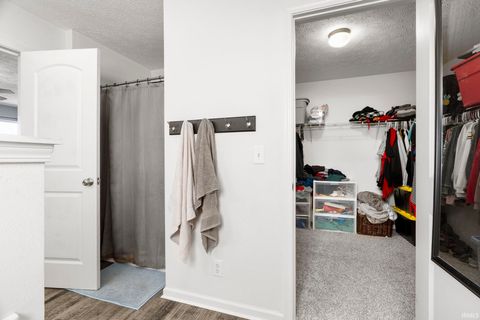 Tiny photo for 808 Belgian Lane, Lafayette, IN 47905 (MLS # 202548669)