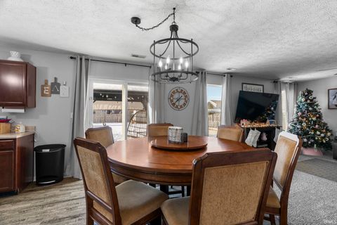 Tiny photo for 808 Belgian Lane, Lafayette, IN 47905 (MLS # 202548669)