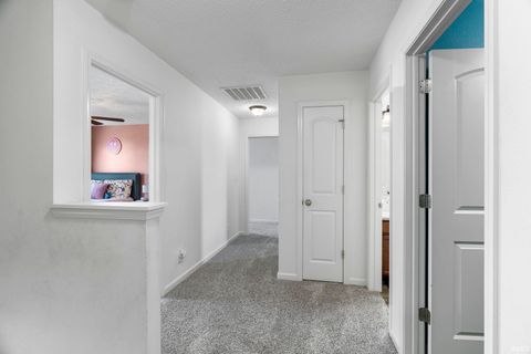 Tiny photo for 808 Belgian Lane, Lafayette, IN 47905 (MLS # 202548669)