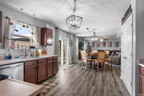 Tiny photo for 808 Belgian Lane, Lafayette, IN 47905 (MLS # 202548669)