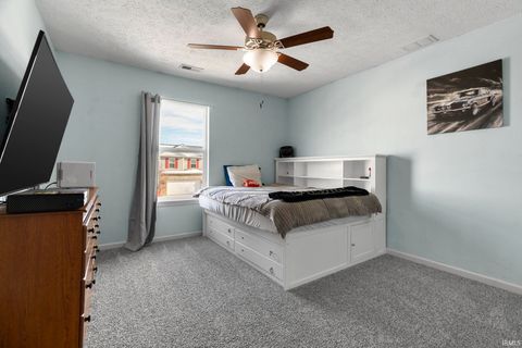 Tiny photo for 808 Belgian Lane, Lafayette, IN 47905 (MLS # 202548669)