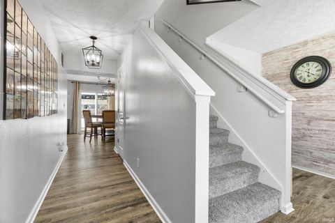 Tiny photo for 808 Belgian Lane, Lafayette, IN 47905 (MLS # 202548669)