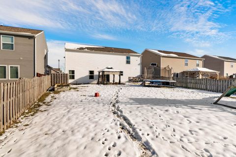 Tiny photo for 808 Belgian Lane, Lafayette, IN 47905 (MLS # 202548669)