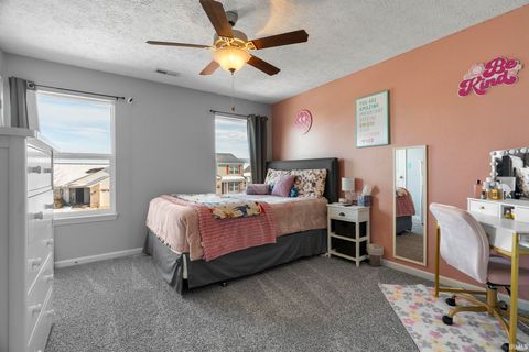 Tiny photo for 808 Belgian Lane, Lafayette, IN 47905 (MLS # 202548669)