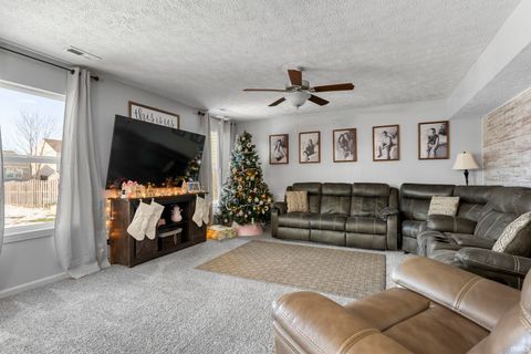 Tiny photo for 808 Belgian Lane, Lafayette, IN 47905 (MLS # 202548669)