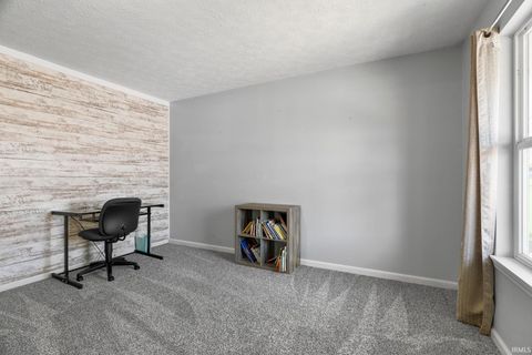 Tiny photo for 808 Belgian Lane, Lafayette, IN 47905 (MLS # 202548669)