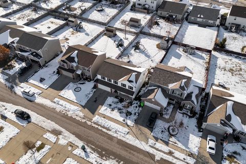 Tiny photo for 808 Belgian Lane, Lafayette, IN 47905 (MLS # 202548669)