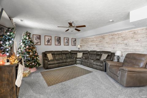 Tiny photo for 808 Belgian Lane, Lafayette, IN 47905 (MLS # 202548669)
