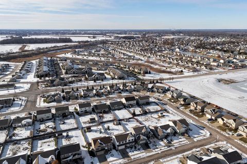 Tiny photo for 808 Belgian Lane, Lafayette, IN 47905 (MLS # 202548669)