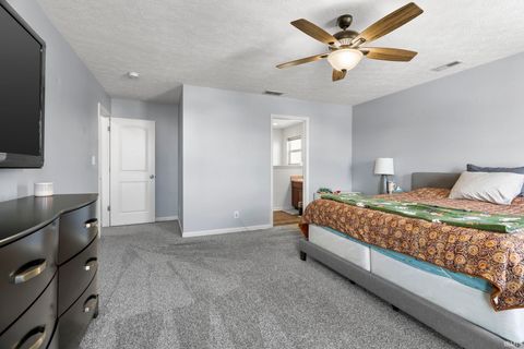 Tiny photo for 808 Belgian Lane, Lafayette, IN 47905 (MLS # 202548669)