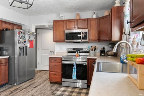 Tiny photo for 808 Belgian Lane, Lafayette, IN 47905 (MLS # 202548669)