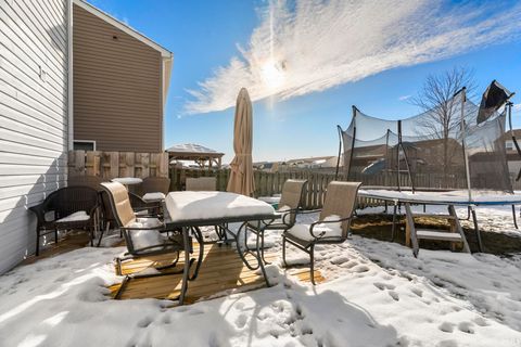 Tiny photo for 808 Belgian Lane, Lafayette, IN 47905 (MLS # 202548669)