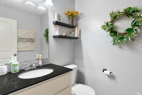 Tiny photo for 808 Belgian Lane, Lafayette, IN 47905 (MLS # 202548669)