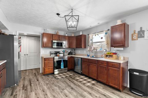 Tiny photo for 808 Belgian Lane, Lafayette, IN 47905 (MLS # 202548669)