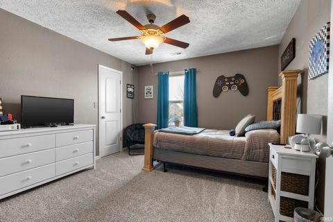 Tiny photo for 808 Belgian Lane, Lafayette, IN 47905 (MLS # 202548669)