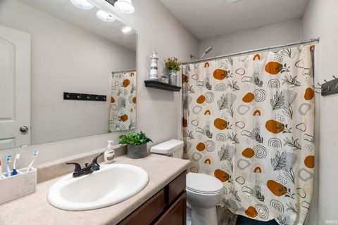 Tiny photo for 808 Belgian Lane, Lafayette, IN 47905 (MLS # 202548669)