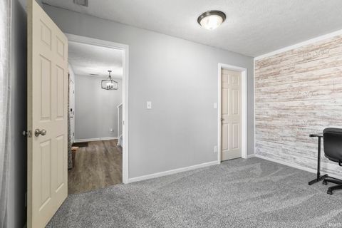 Tiny photo for 808 Belgian Lane, Lafayette, IN 47905 (MLS # 202548669)