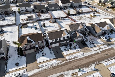 Tiny photo for 808 Belgian Lane, Lafayette, IN 47905 (MLS # 202548669)