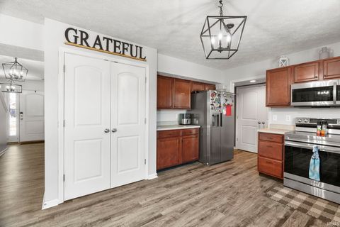 Tiny photo for 808 Belgian Lane, Lafayette, IN 47905 (MLS # 202548669)