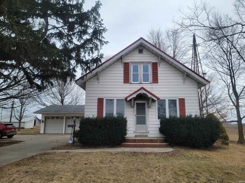 355 W Us Highway 6, Albion, IN 46701 - #: 202512563