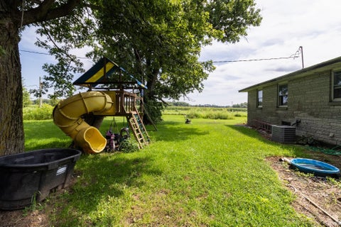 Tiny photo for 7244 W 500 N, Winamac, IN 46996 (MLS # 202634283)