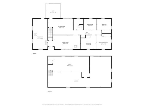 Tiny photo for 7244 W 500 N, Winamac, IN 46996 (MLS # 202634283)