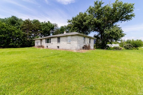 Tiny photo for 7244 W 500 N, Winamac, IN 46996 (MLS # 202634283)