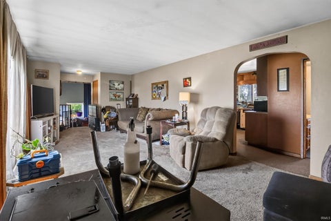 Tiny photo for 7244 W 500 N, Winamac, IN 46996 (MLS # 202634283)