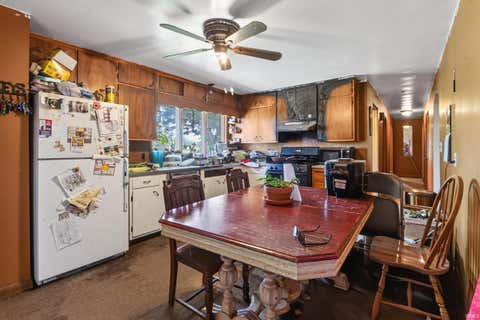 Tiny photo for 7244 W 500 N, Winamac, IN 46996 (MLS # 202634283)
