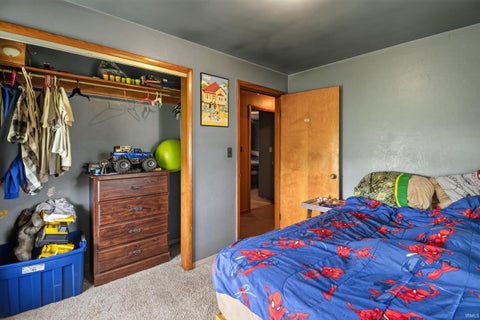 Tiny photo for 7244 W 500 N, Winamac, IN 46996 (MLS # 202634283)