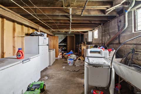 Tiny photo for 7244 W 500 N, Winamac, IN 46996 (MLS # 202634283)